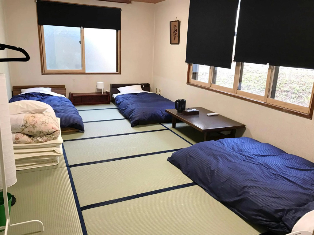 ALP Lodge — 5