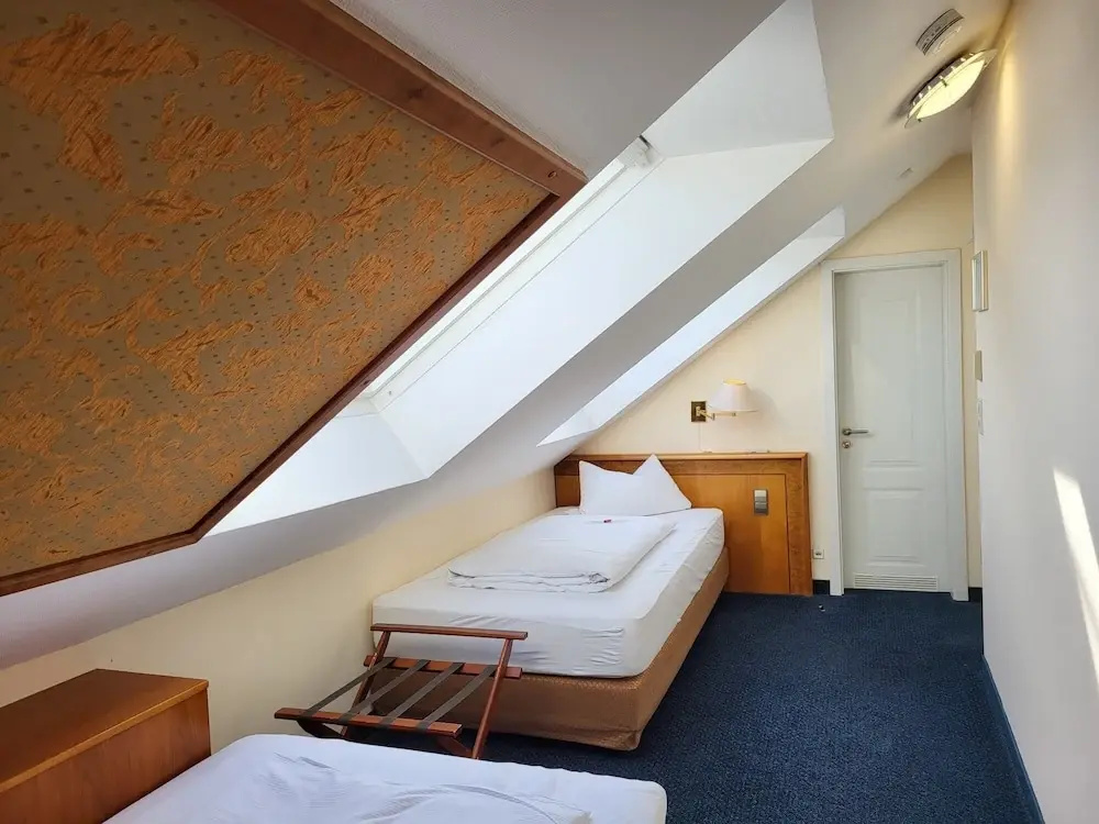 Hotel Ochsen - Général