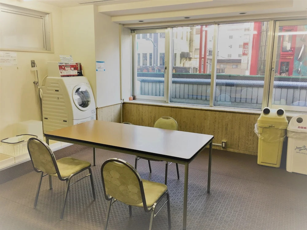 Unizo Inn Tokyo Asakusa 사진 13