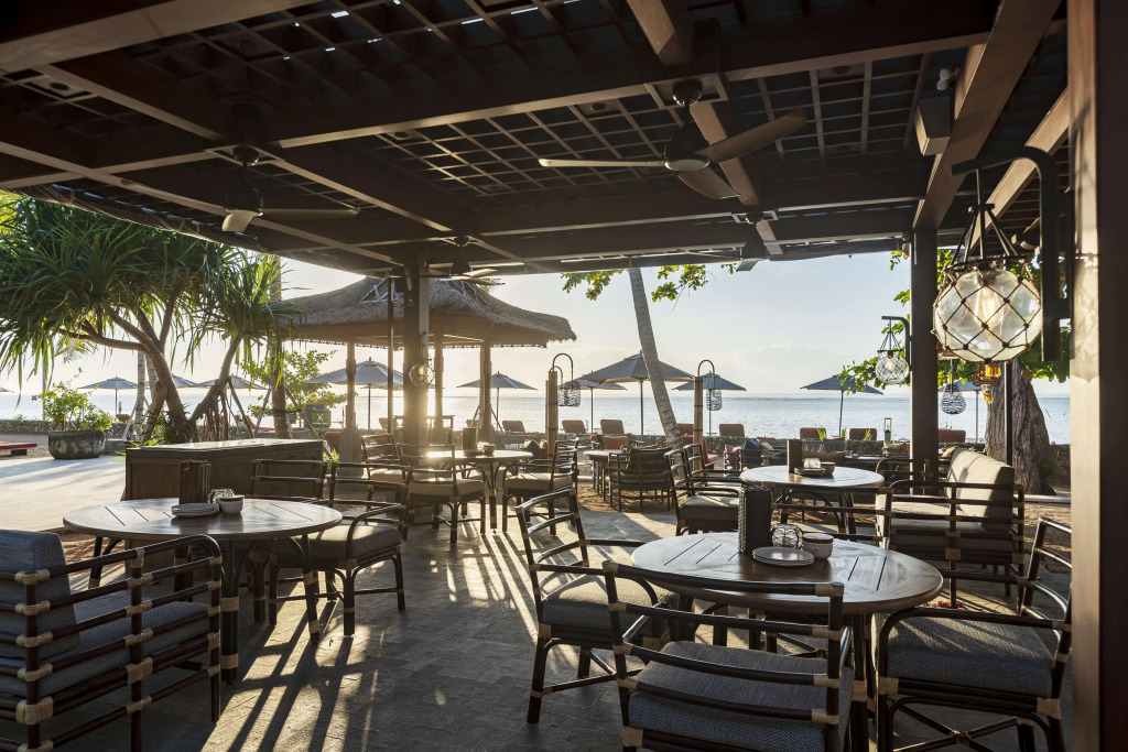 Andaz Bali - A Concept By Hyatt
