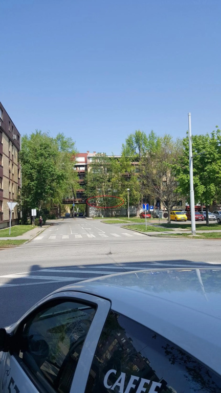 Apartman Franko - SELF CHECK IN