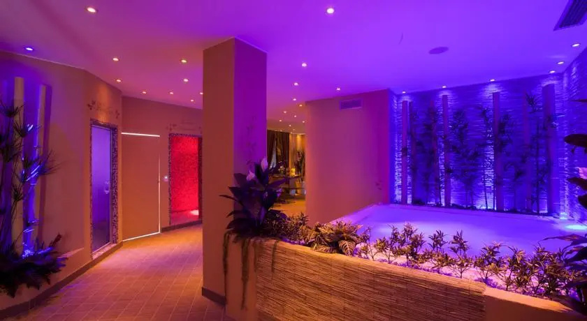 Hotel Antica Torre