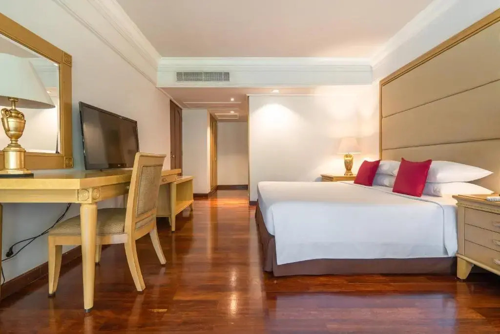 Bintang Bali Resort