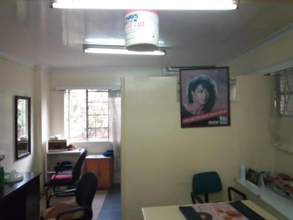 YWCA Parkview Suites Nairobi - Général