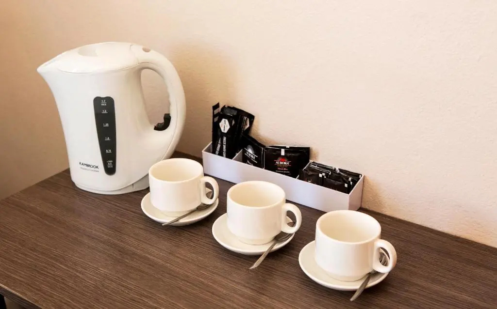 Toongabbie Hotel - Chambres