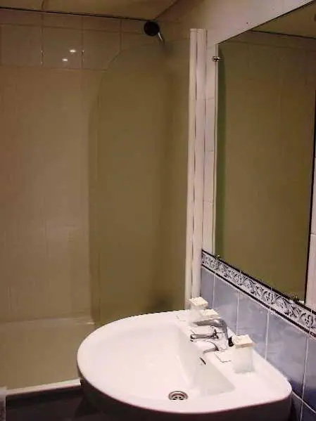 Hôtel Le Patti - Général