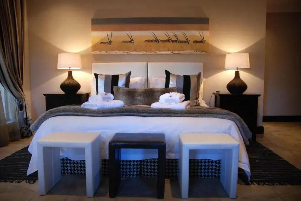 Kathuhari Guesthouse - Chambres
