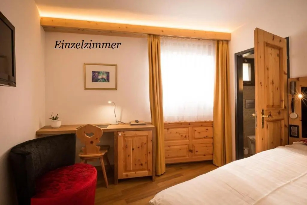 Hotel Nolda Room Type - Standard Double Room
