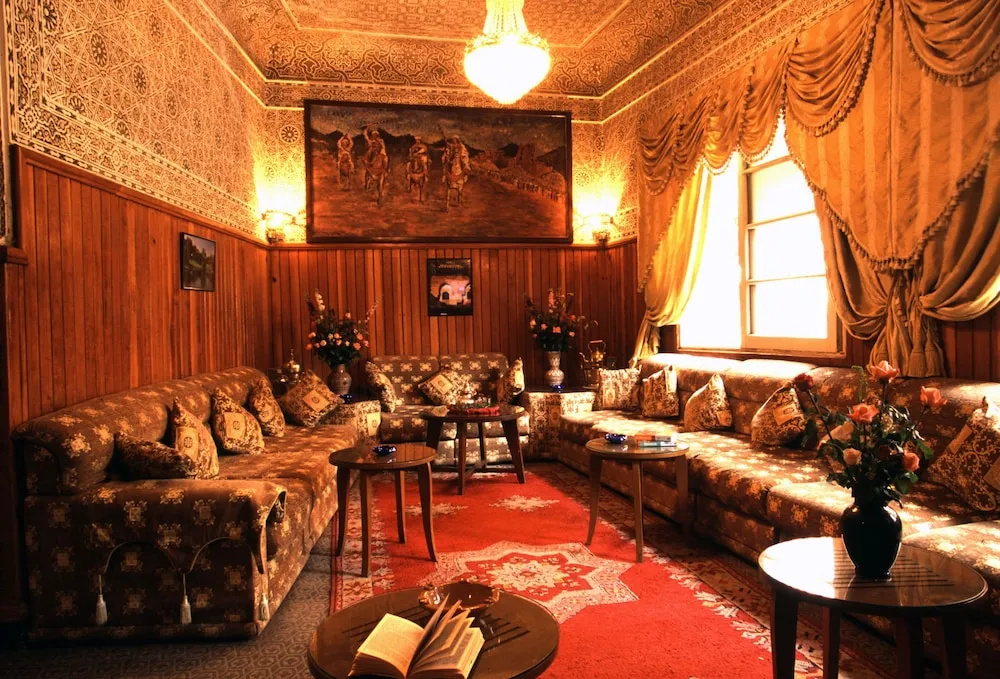 Hotel photo 7