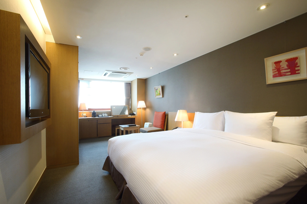 Hotel PJ Myeongdong - Général