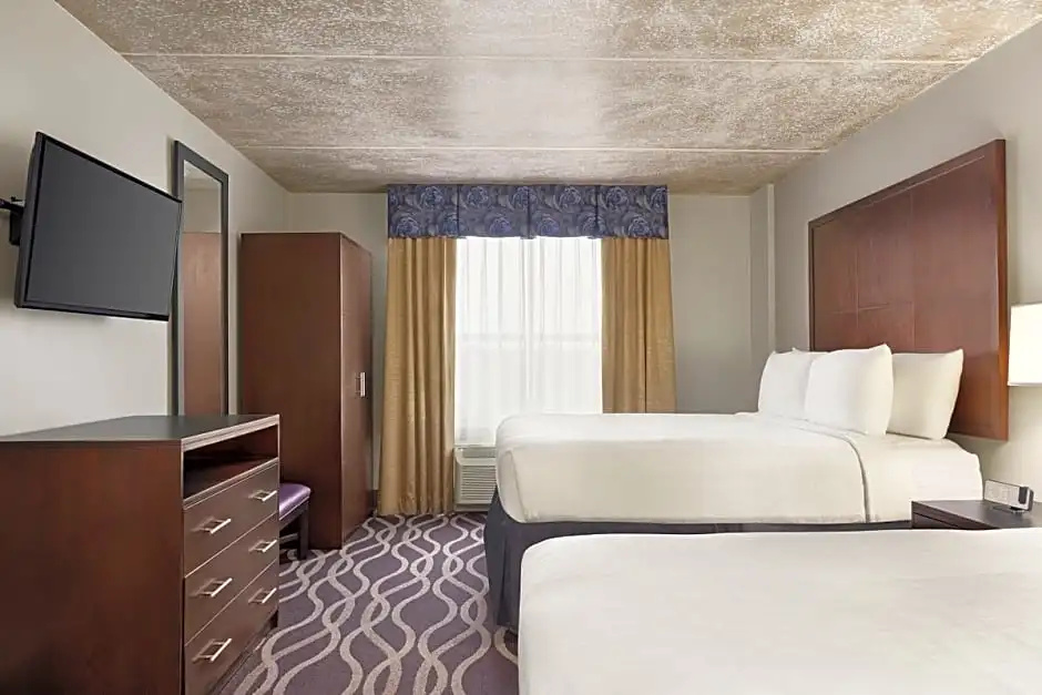 IBAN Hotel, Trademark Collection by Wyndham - Chambres