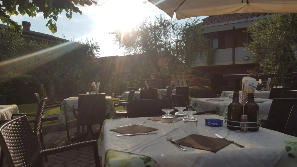 Hotel Andreis - фото 23