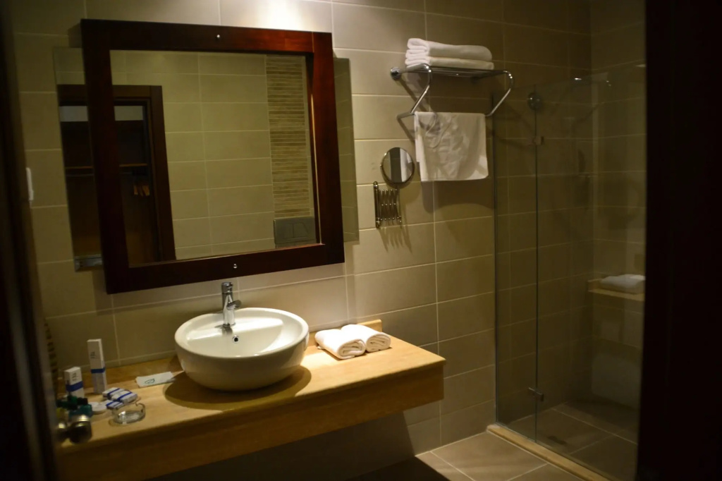 Igneada Resort Hotel & Spa - Général