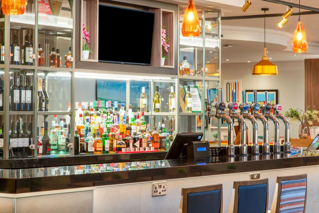 Holiday Inn Bristol-Filton by IHG - Général