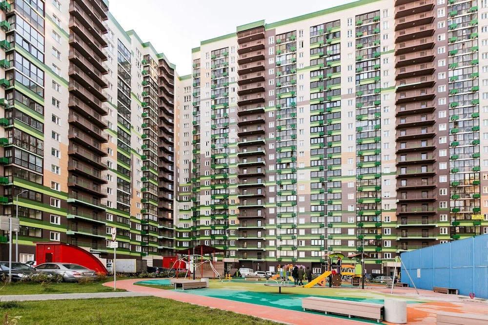 MaxRealty24 UP-квартал 2 - фото 11