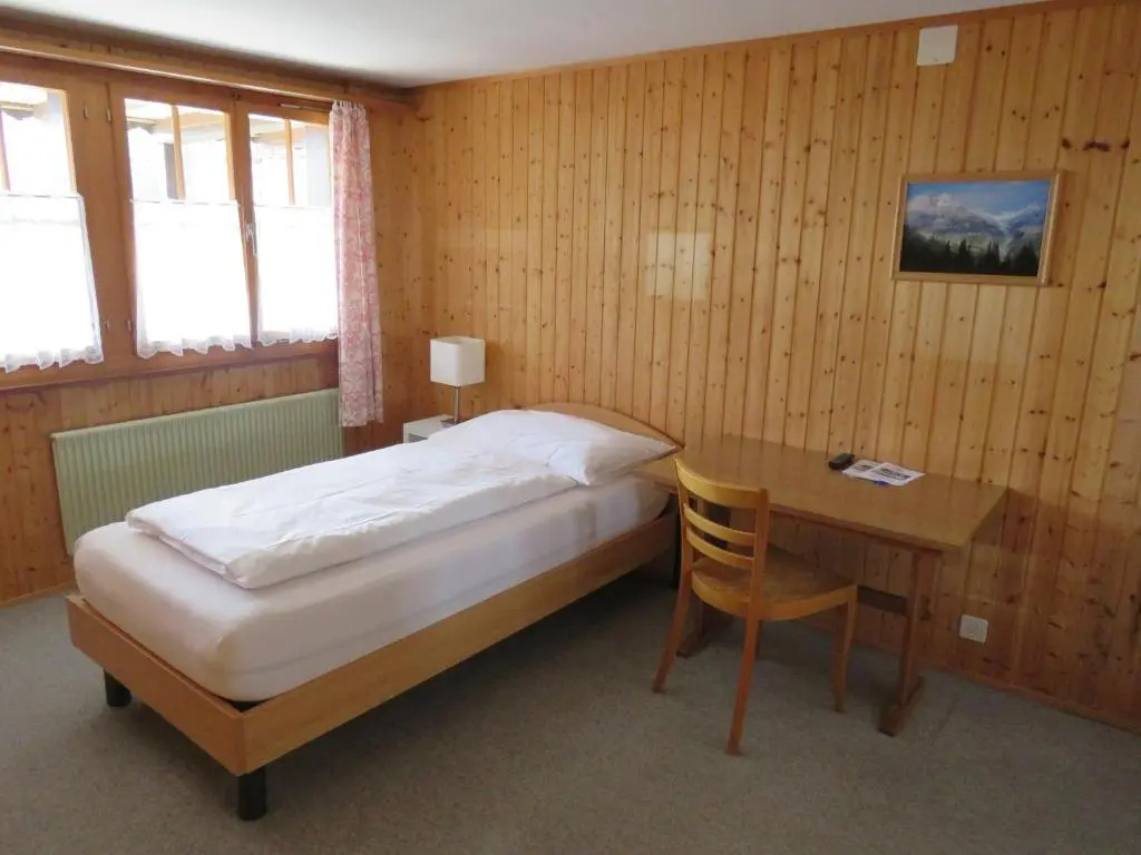 Gasthof Bären - Chambres