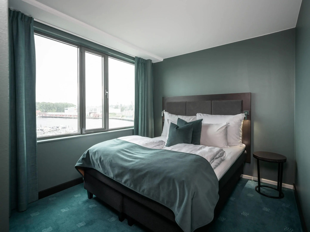 Quality Hotel Tonsberg - Général