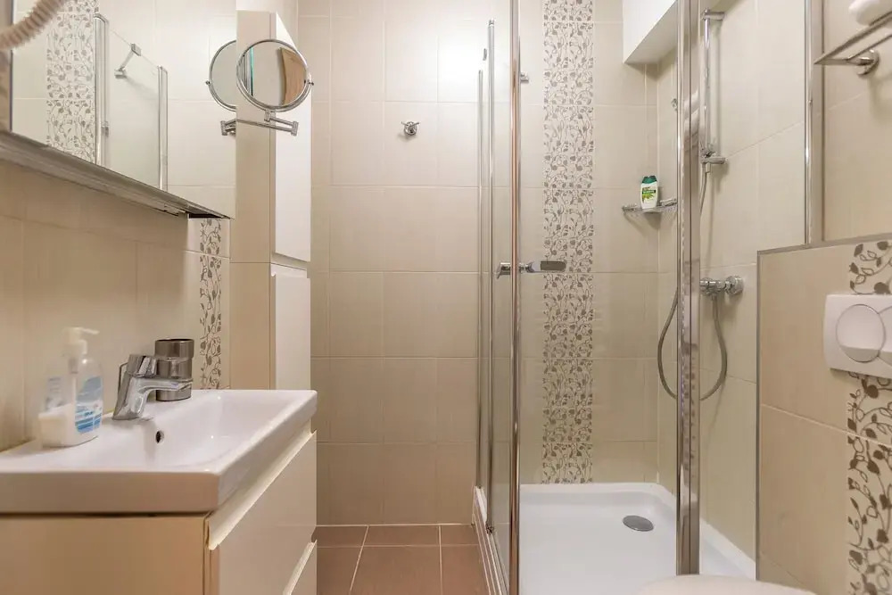 Sunset Resort 409 With Pool - фото 11