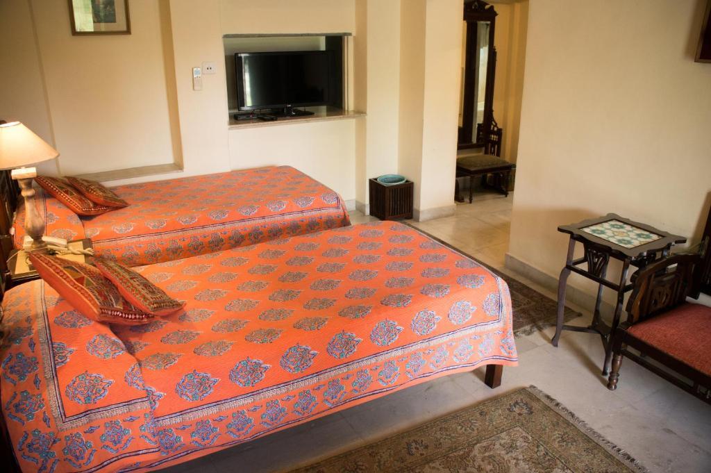 Hotel Meghniwas by null