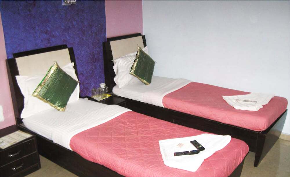 Hotel KC Residency by null