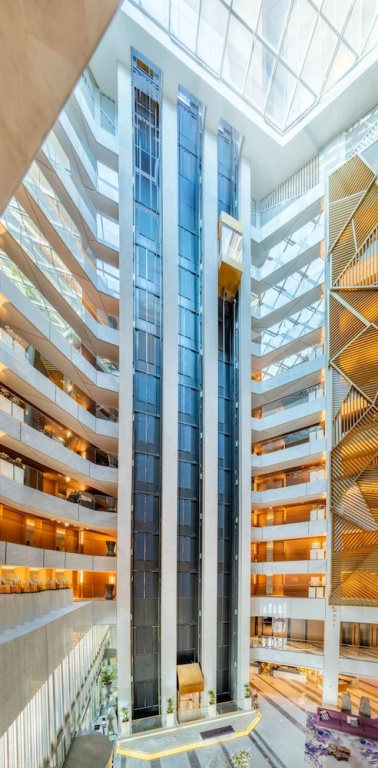 Al Bandar Arjaan by Rotana - Dubai Creek - 3
