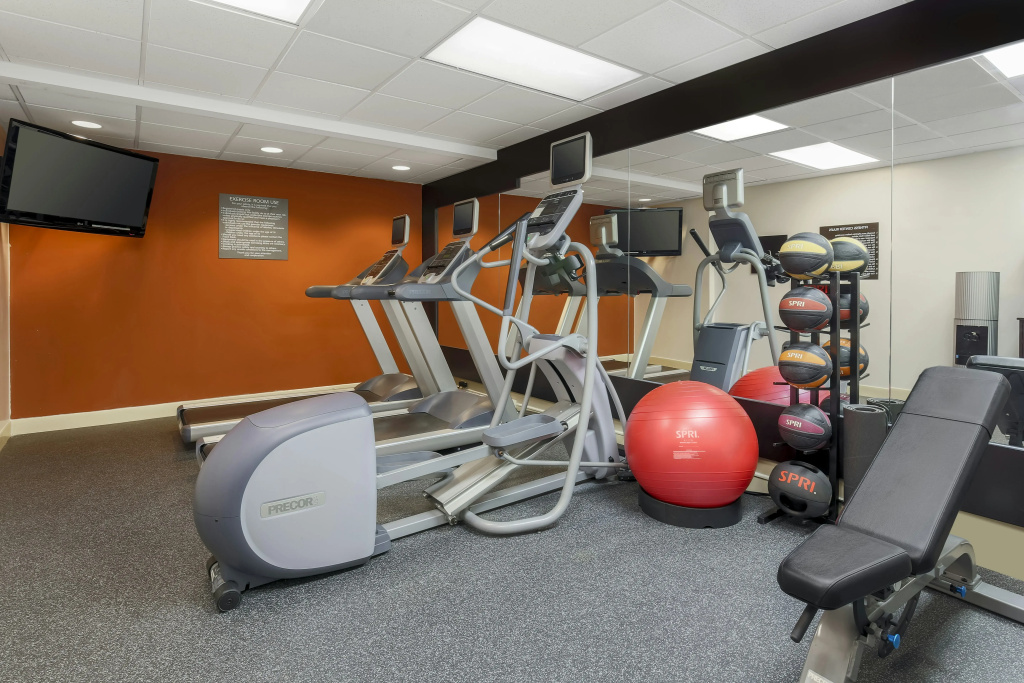 Homewood Suites by Hilton Ft. Worth-North at Fossil Creek - Général