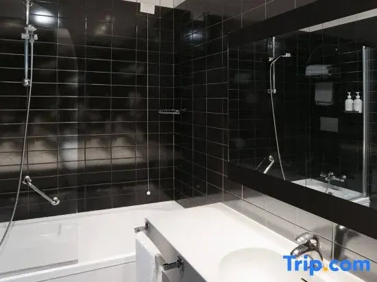 Voco Nola Napoli Vulcano Buono Hotel - Chambres