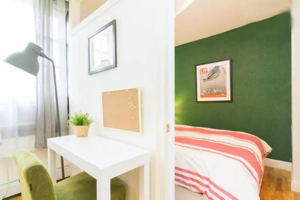 139-3e West Village 1BR Best Value