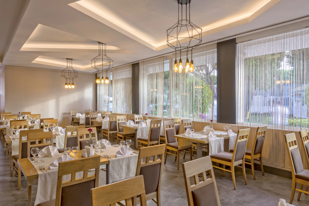 Innvista Hotels Belek - All Inclusive - фото 37