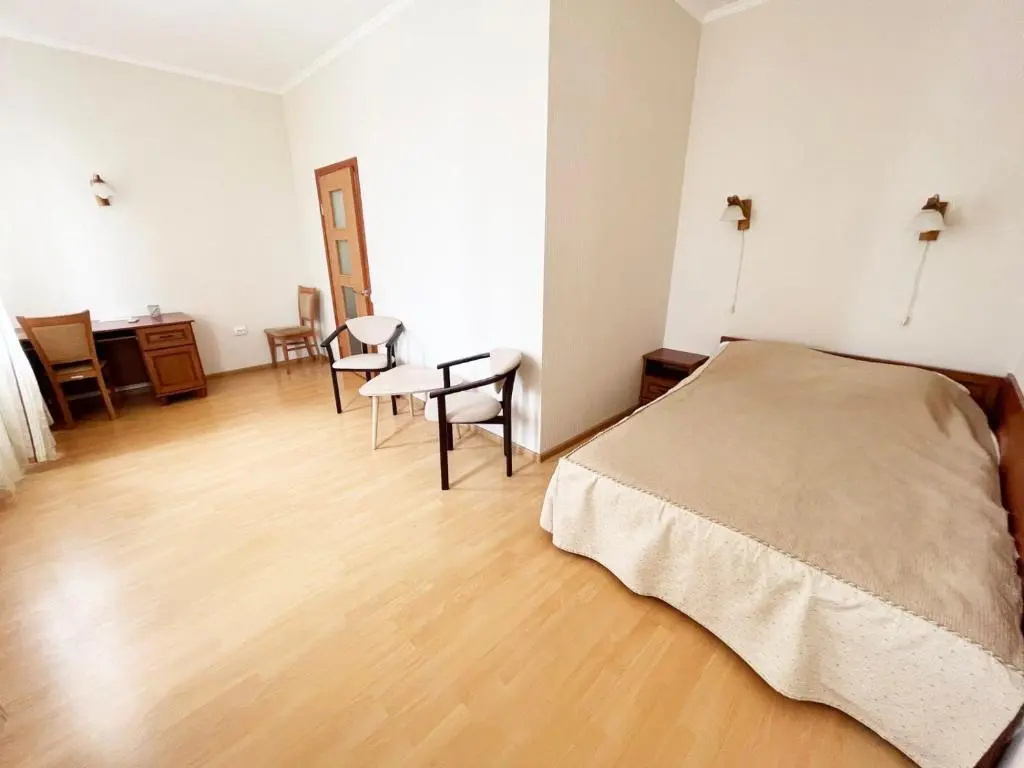 Elisavetgrad - Chambres