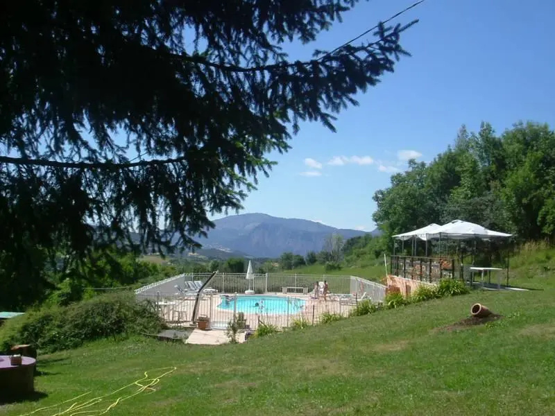 Gite/Hotel Pension Rolland