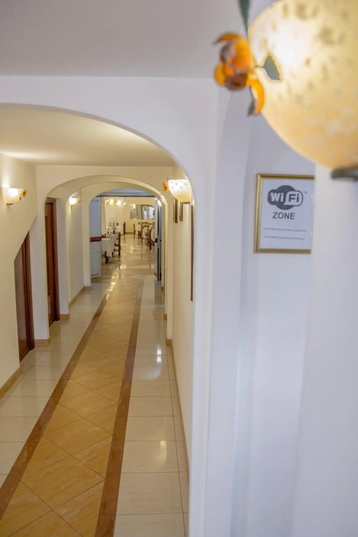 Hotel San Giorgio - Général