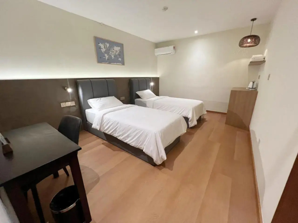 Hotel photo 5