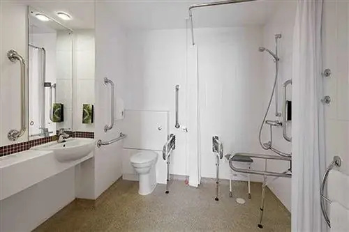 Premier Inn Maidstone - Sandling - Général