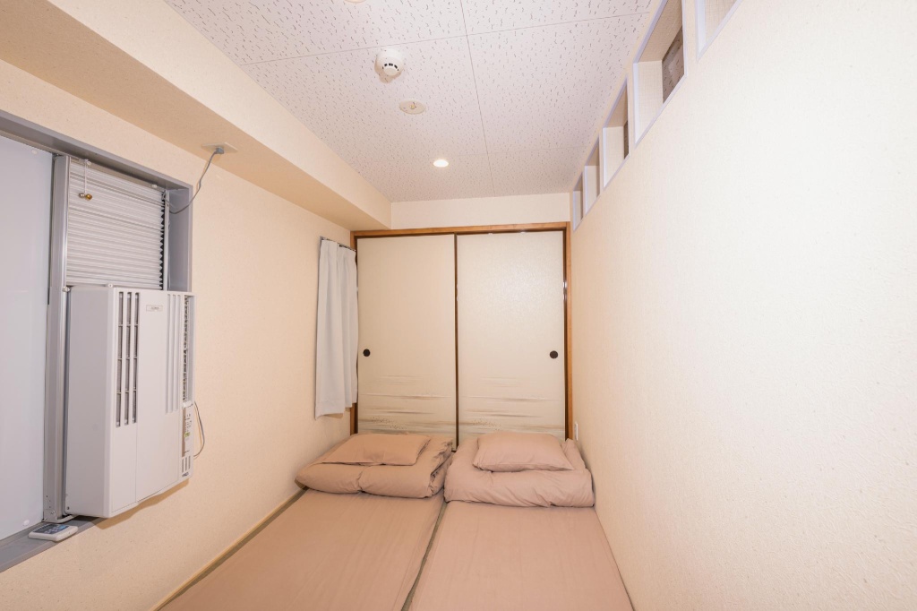 bnbplus Asakusa Kuramae 사진 3