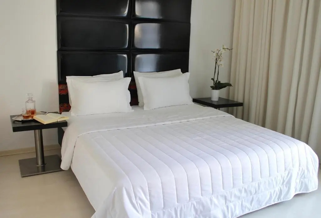 Galaxy Art Hotel - Chambres