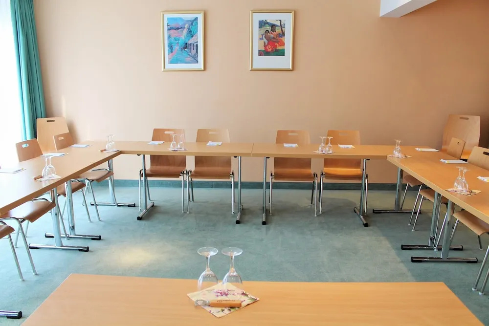 Hotel Wörth - Général