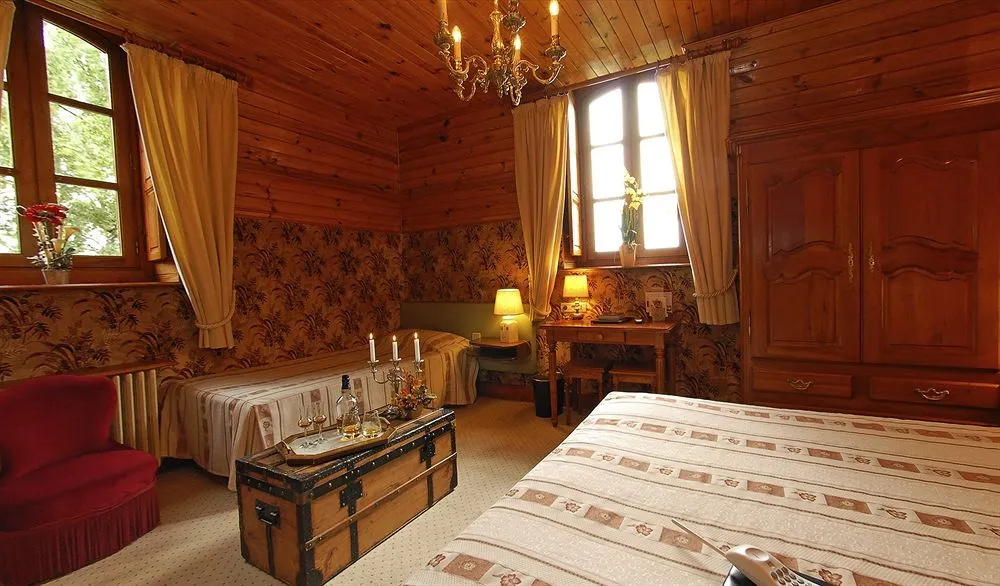 Relais Saint Roch - Général