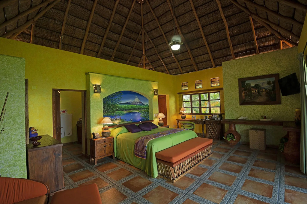 El Corazón Golf & Spa Resort Manzanillo — 4