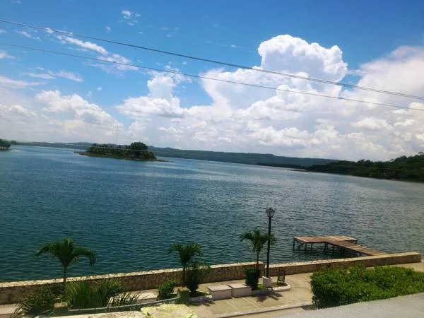 Beach & Waterfront