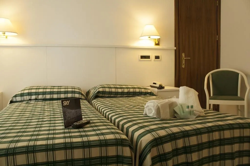 Hotel Niagara - Général