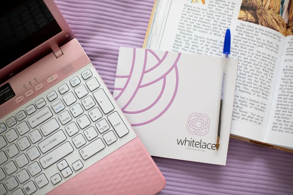 Whitelace Hotel Resort & Spa - Chambres