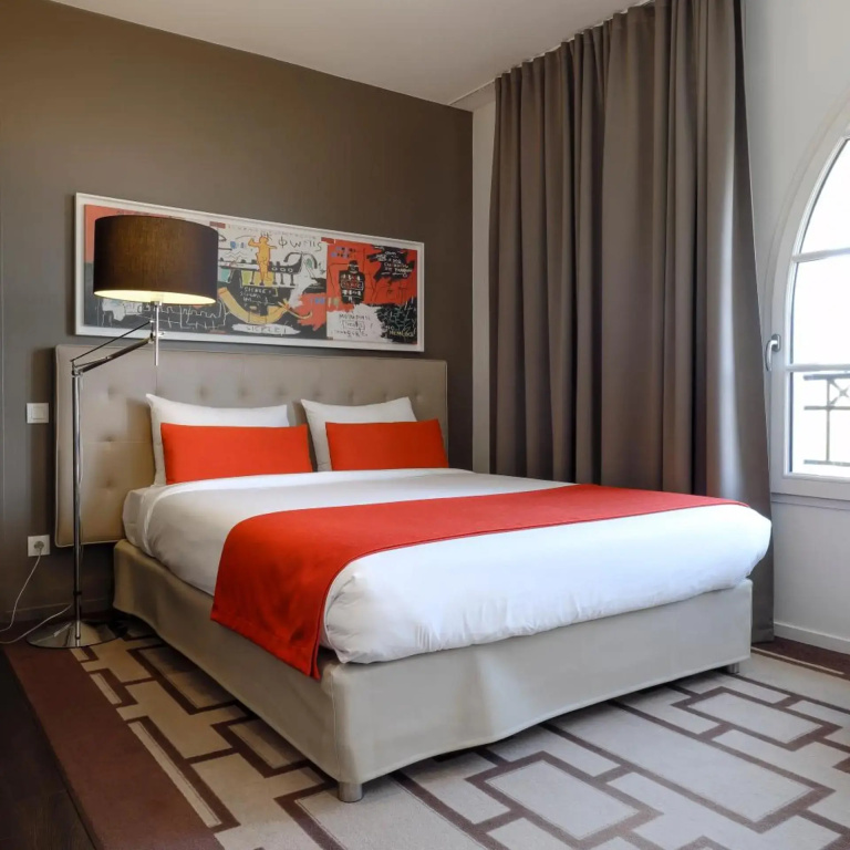 Hotel photo 22