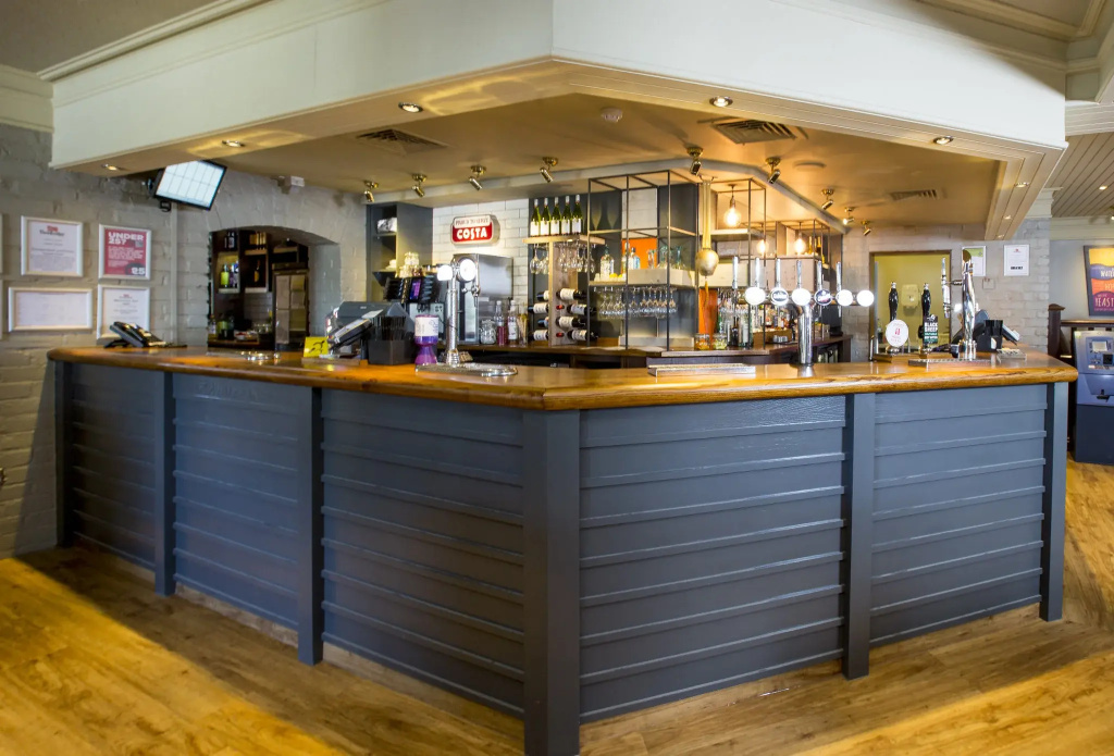 Premier Inn Leeds / Bradford Airport - Général
