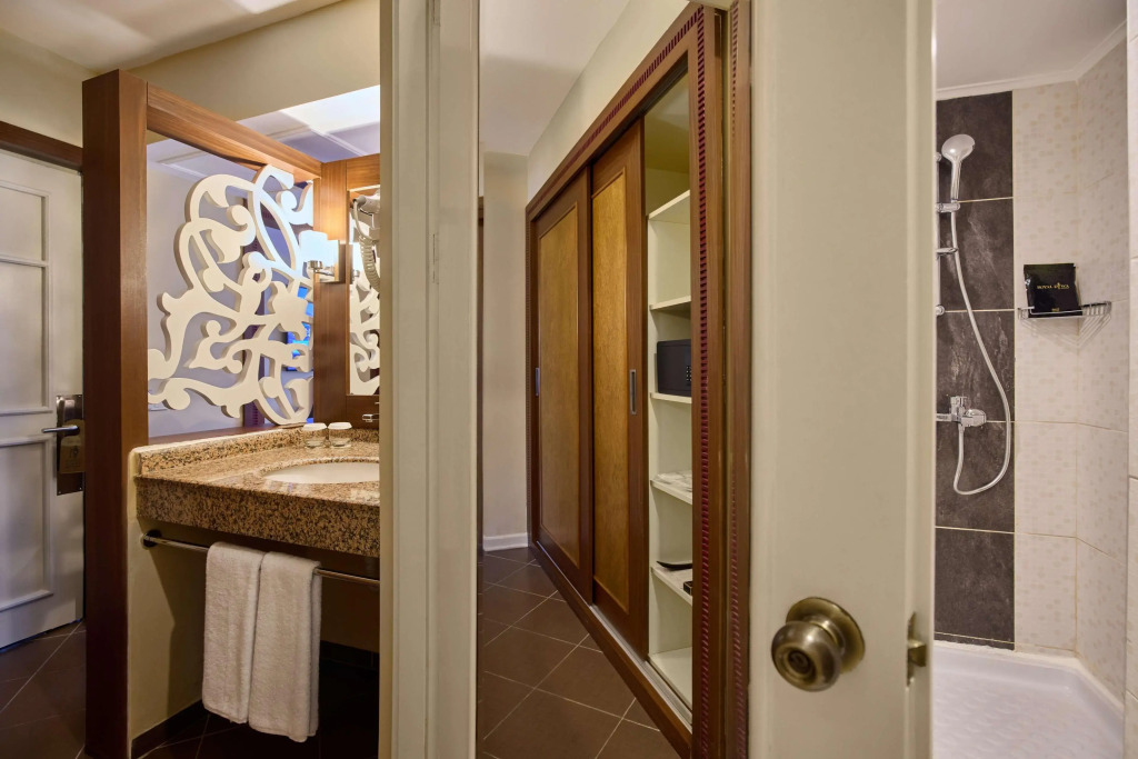 Mövenpick Resort Antalya Tekirova - фото 8