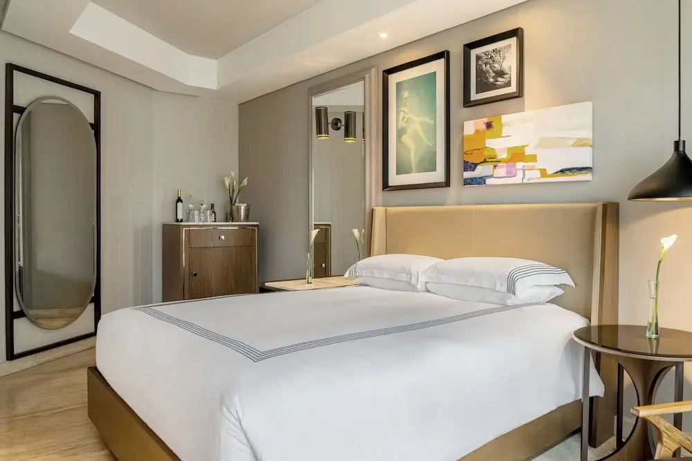 Hyatt Centric Playa del Carmen - Downtown House & Beach House - Chambres