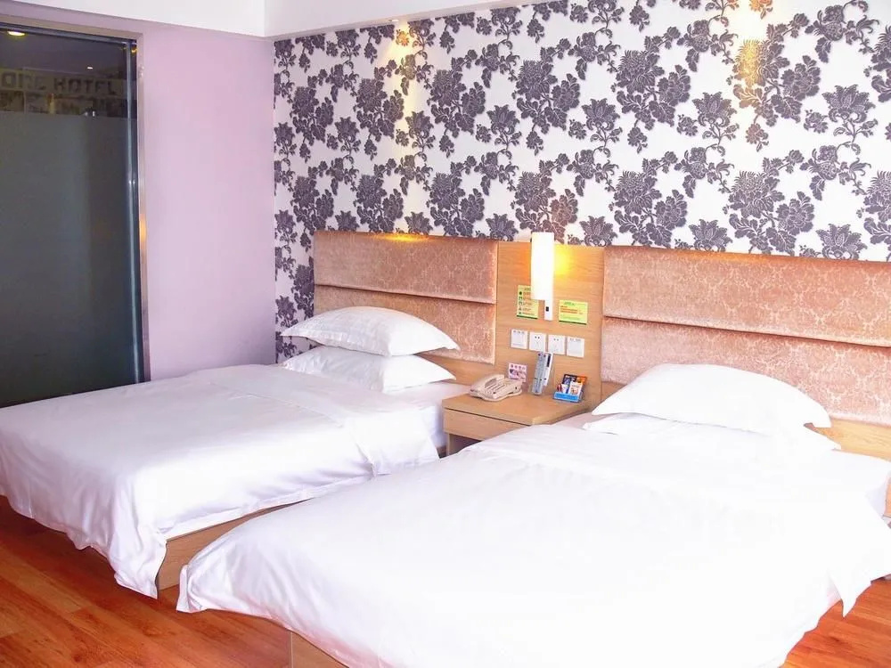 Yulin Jintone Hotel Yuntian Culture Town Branch