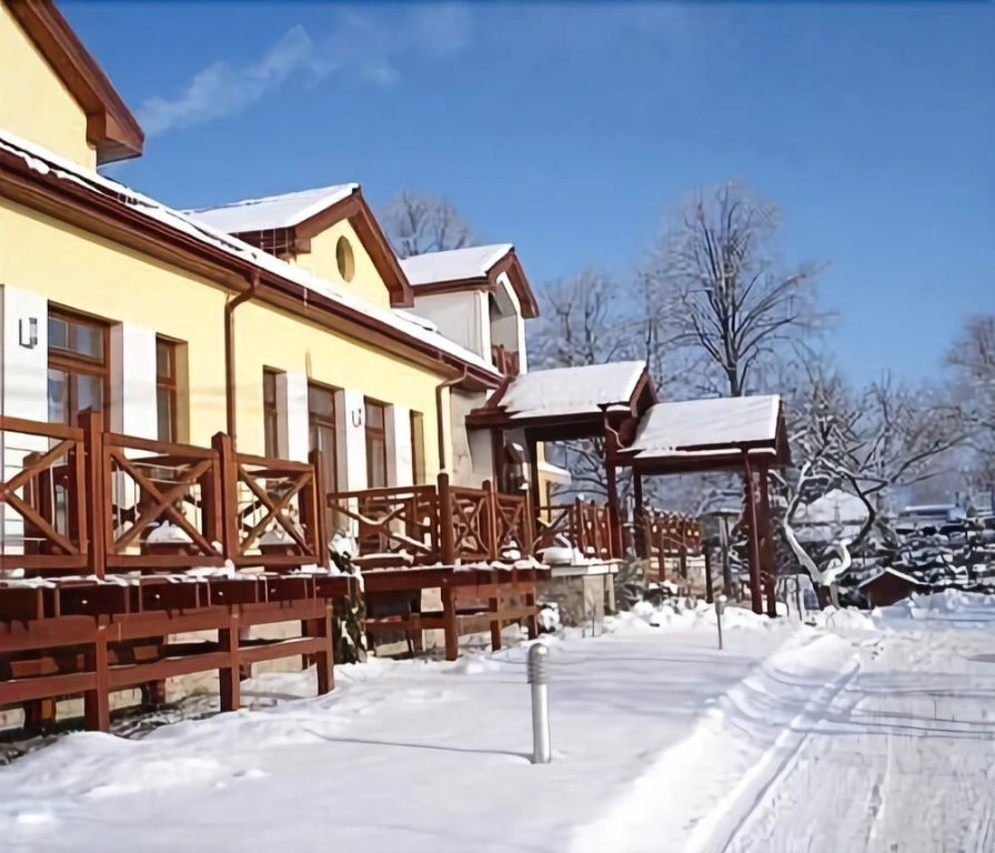 Hotel photo 21