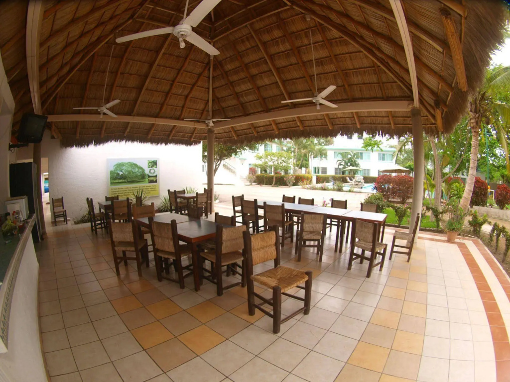 Hotel photo 20
