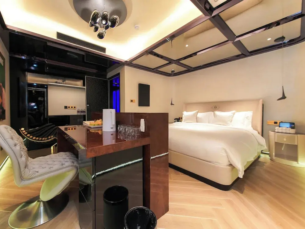Hotel photo 21
